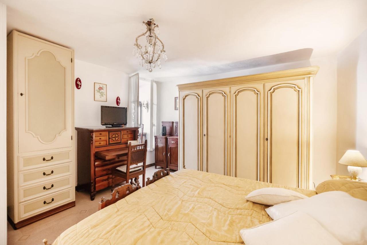 Dimora Bellavista,Garage Privato,Due Piani Apartment Sanremo Ngoại thất bức ảnh