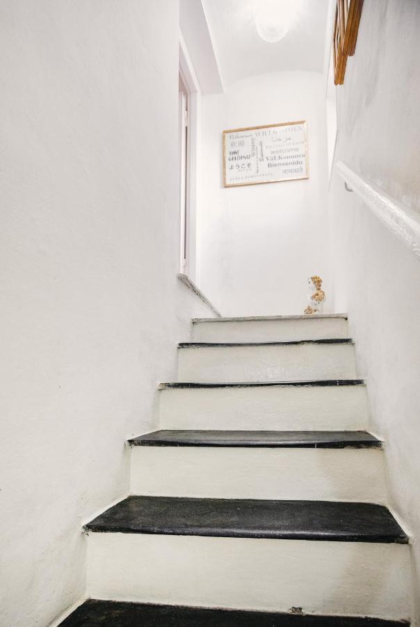 Dimora Bellavista,Garage Privato,Due Piani Apartment Sanremo Ngoại thất bức ảnh