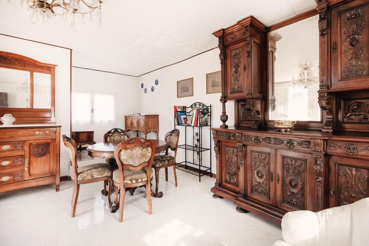 Dimora Bellavista,Garage Privato,Due Piani Apartment Sanremo Ngoại thất bức ảnh