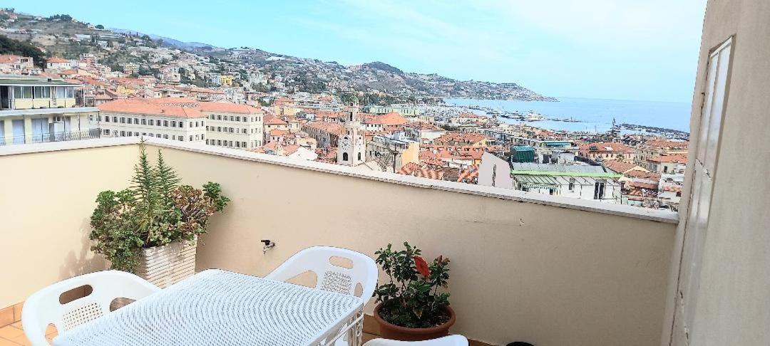 Dimora Bellavista,Garage Privato,Due Piani Apartment Sanremo Ngoại thất bức ảnh