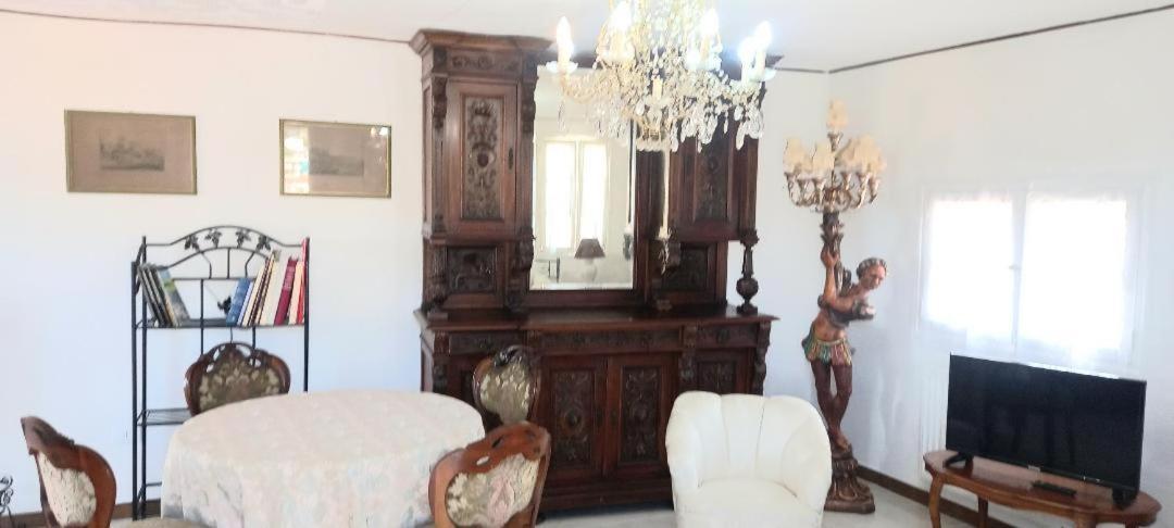 Dimora Bellavista,Garage Privato,Due Piani Apartment Sanremo Ngoại thất bức ảnh