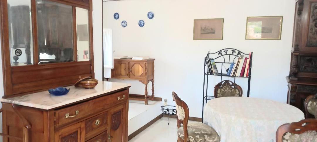 Dimora Bellavista,Garage Privato,Due Piani Apartment Sanremo Ngoại thất bức ảnh