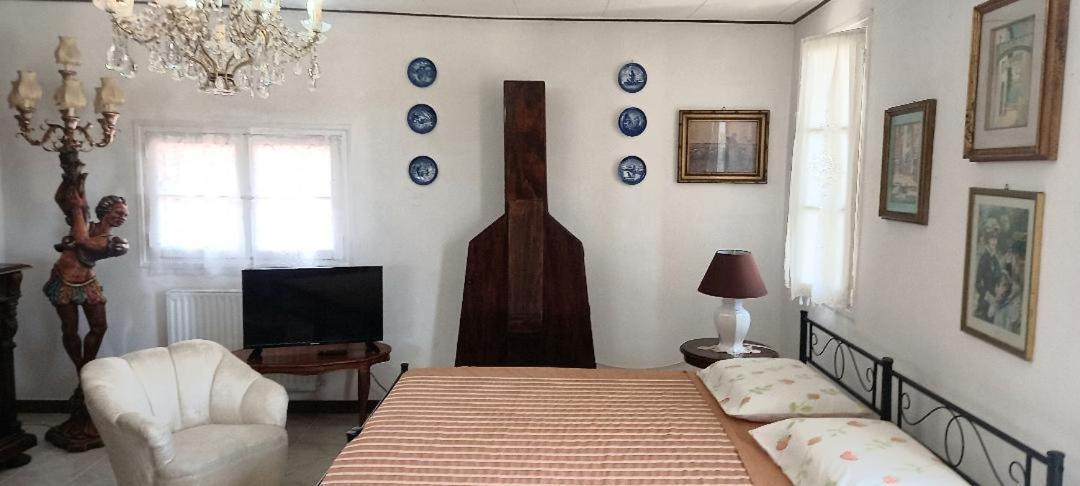Dimora Bellavista,Garage Privato,Due Piani Apartment Sanremo Ngoại thất bức ảnh